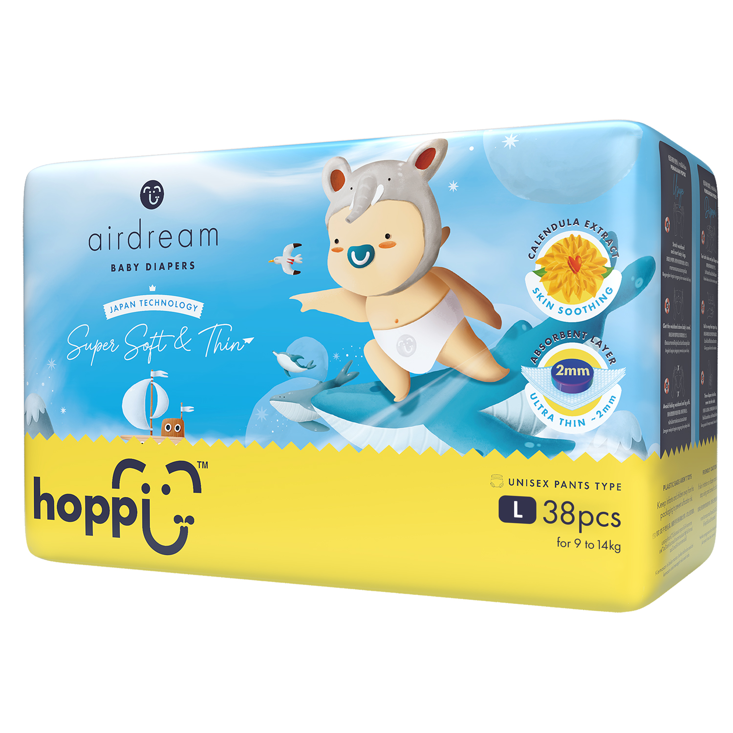 bim-ta-quan-hoppi-airdream-size-l-38-mieng-9-14kg-2