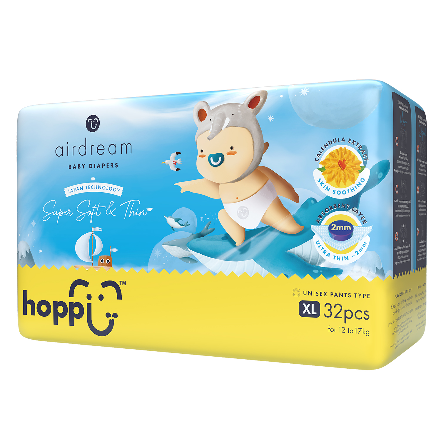 bim-ta-quan-hoppi-airdream-size-xl-32-mieng-12-17kg-3