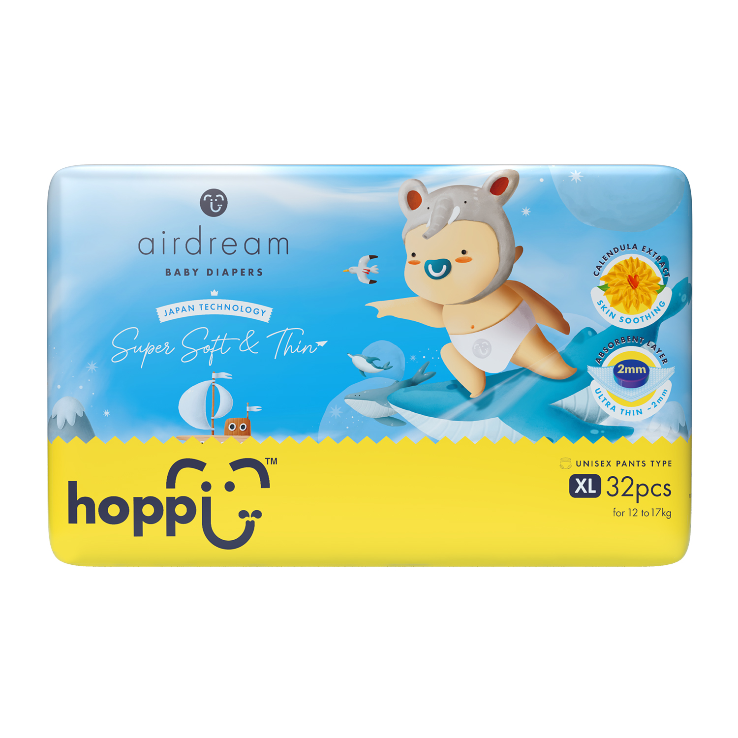 bim-ta-quan-hoppi-airdream-size-xl-32-mieng-12-17kg-4